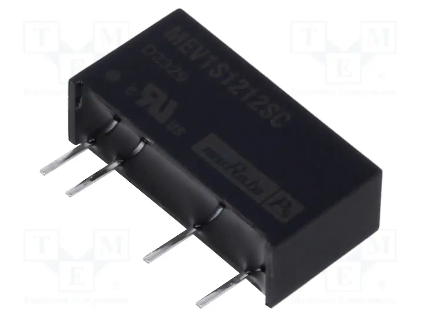 Murata Power Solutions MEV1S1212SC — Преобразователи DC/DC