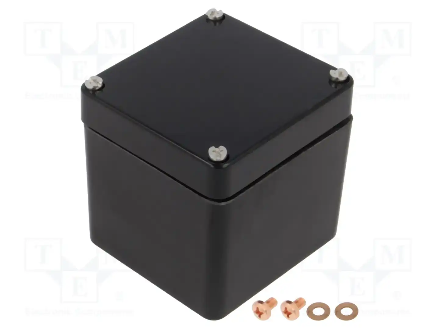 HAMMOND 1590ZGRP084BK — Корпуса универсальные