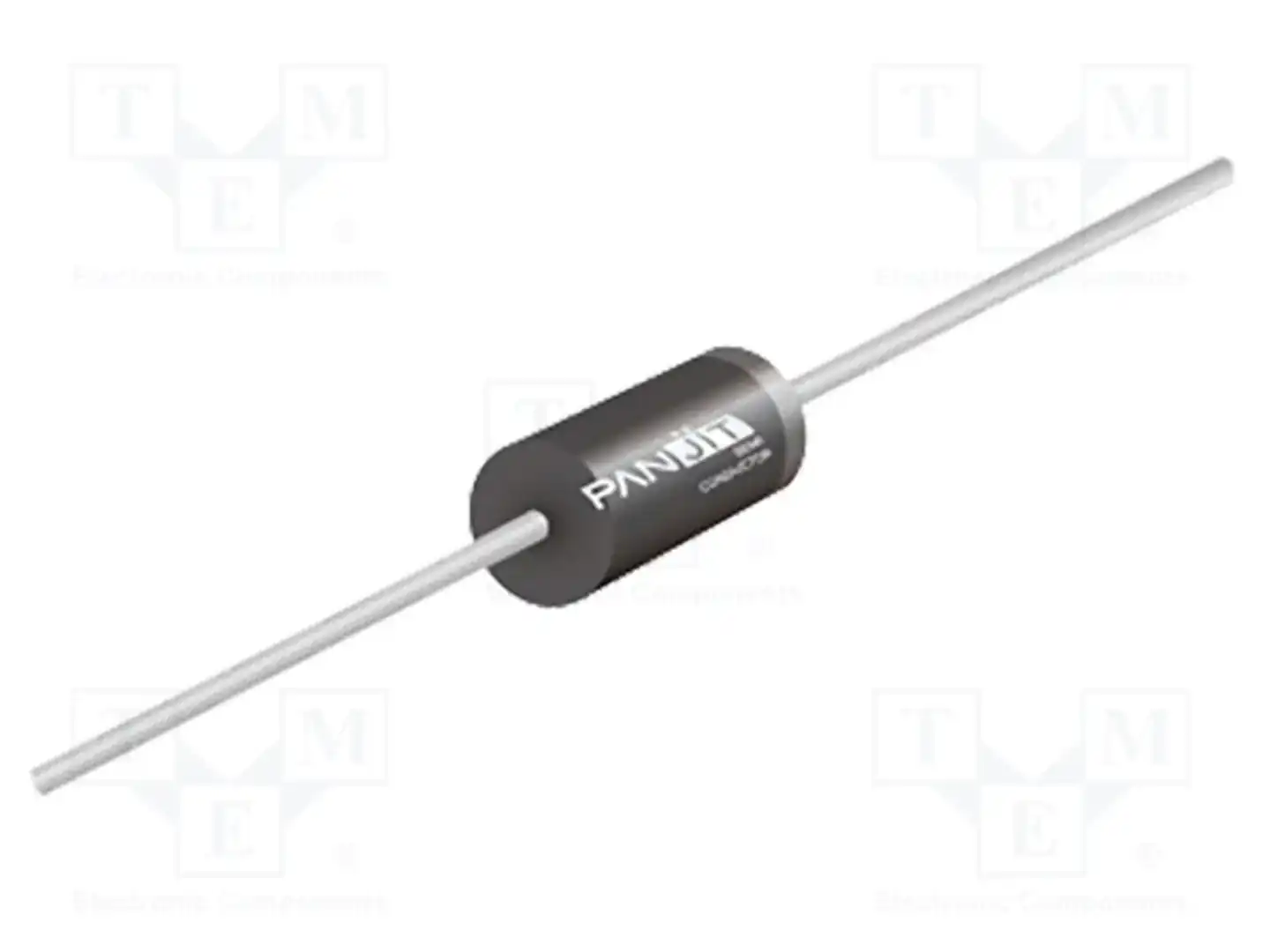 PanJit Semiconductor STR8100LSS_AY_00301 — Диоды Шотки THT