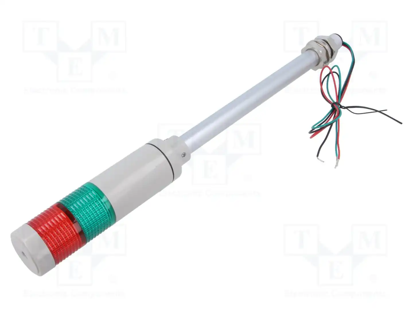 QLIGHT STG40L-2-24-RG — Сигнализационные колонки