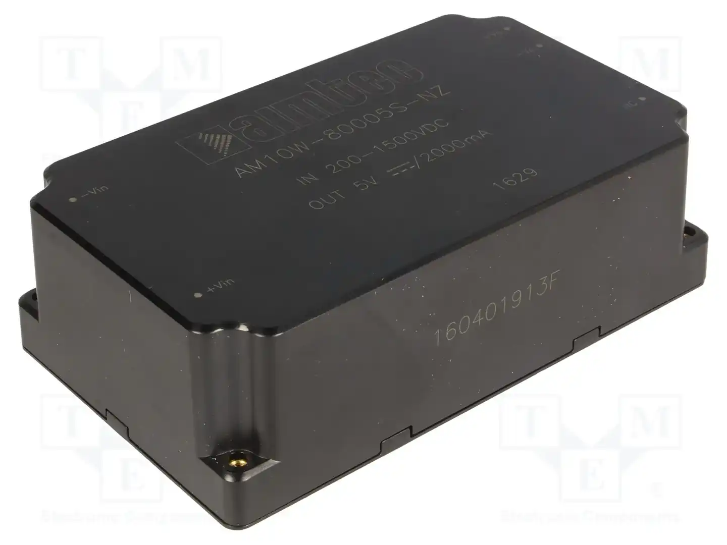AIMTEC AM10W-80005S-NZ — Преобразователи DC/DC