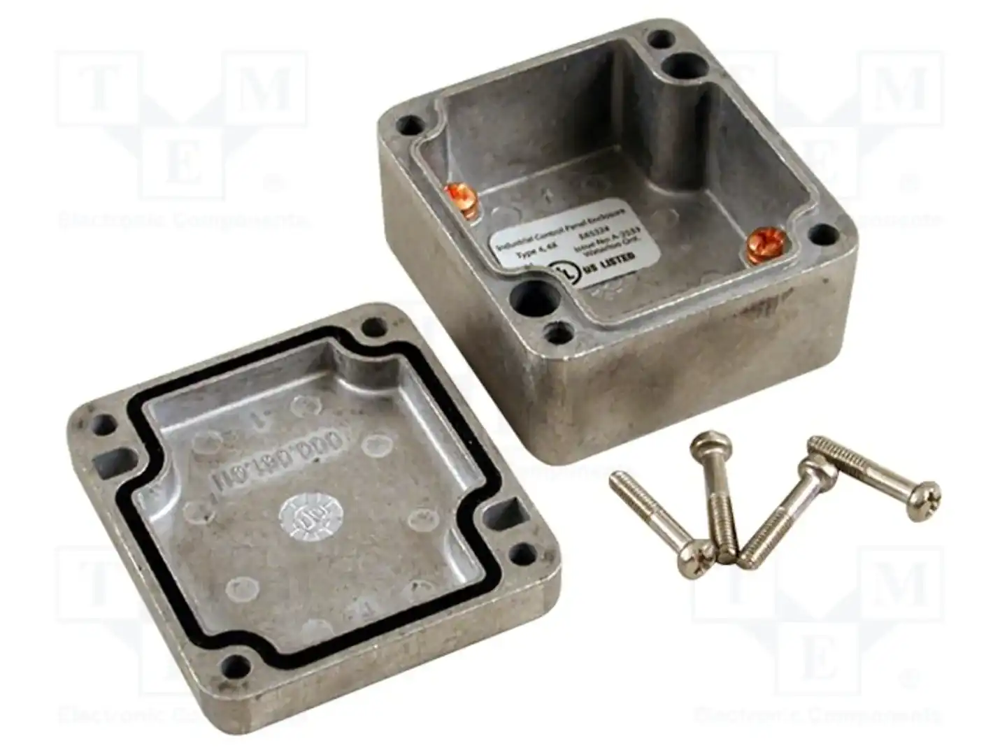 HAMMOND 1590Z061 — Корпуса универсальные