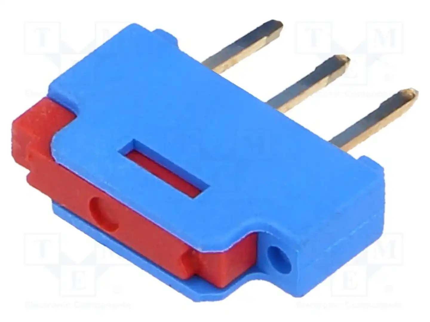 SUNGMUN ELECTRONICS NSI-20 — Переключатели ползунковые