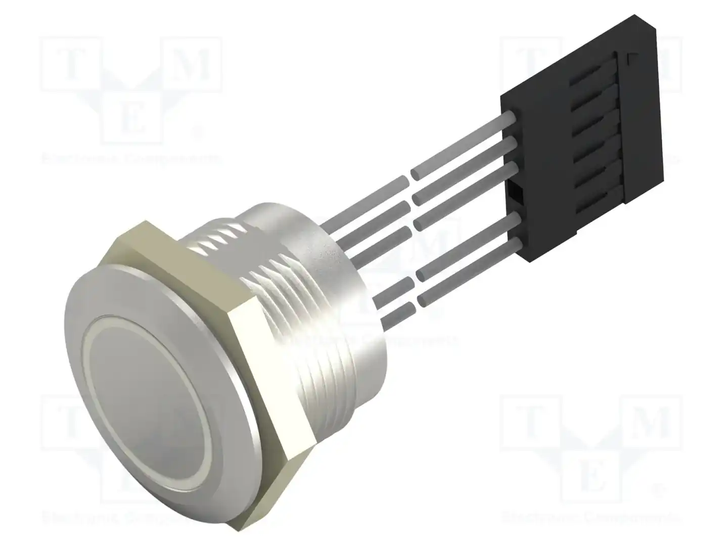 TE Connectivity AVC19LS16FE03T5A04 — Переключатели емкостные