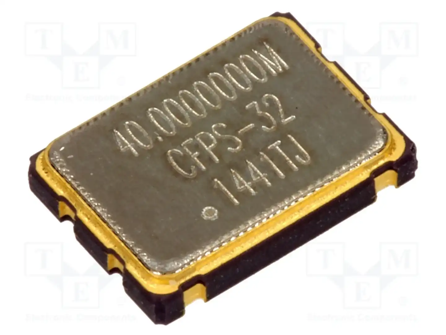 IQD FREQUENCY PRODUCTS LFSPXO025917 — Резонаторы и генераторы