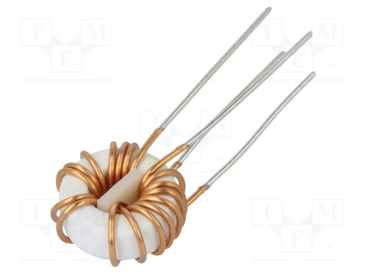 FERYSTER DTS-10/0,15/2,5-V — Дроссели