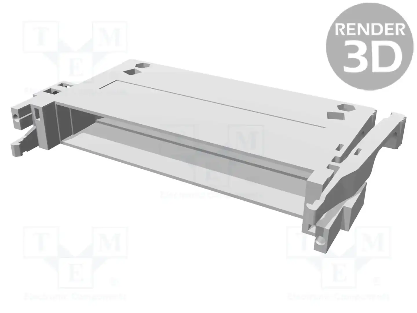 HARTING 09060480515 — Разъeмы DIN 41.612, DIN 41.617