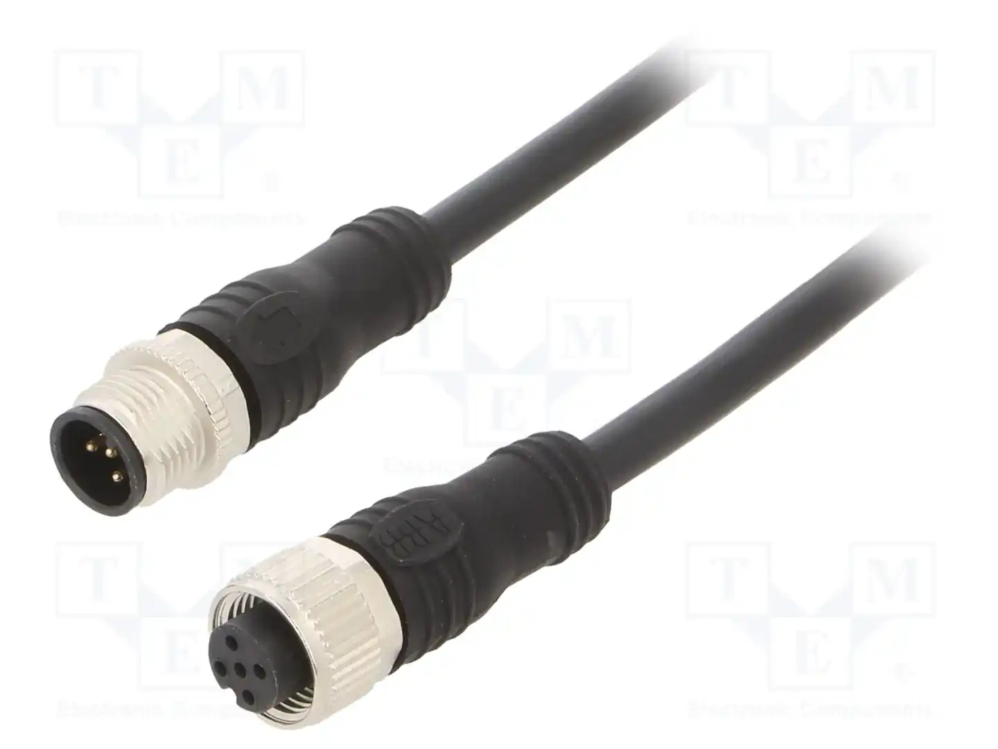 ABB M12-C112 1M — Кабели к датчикам