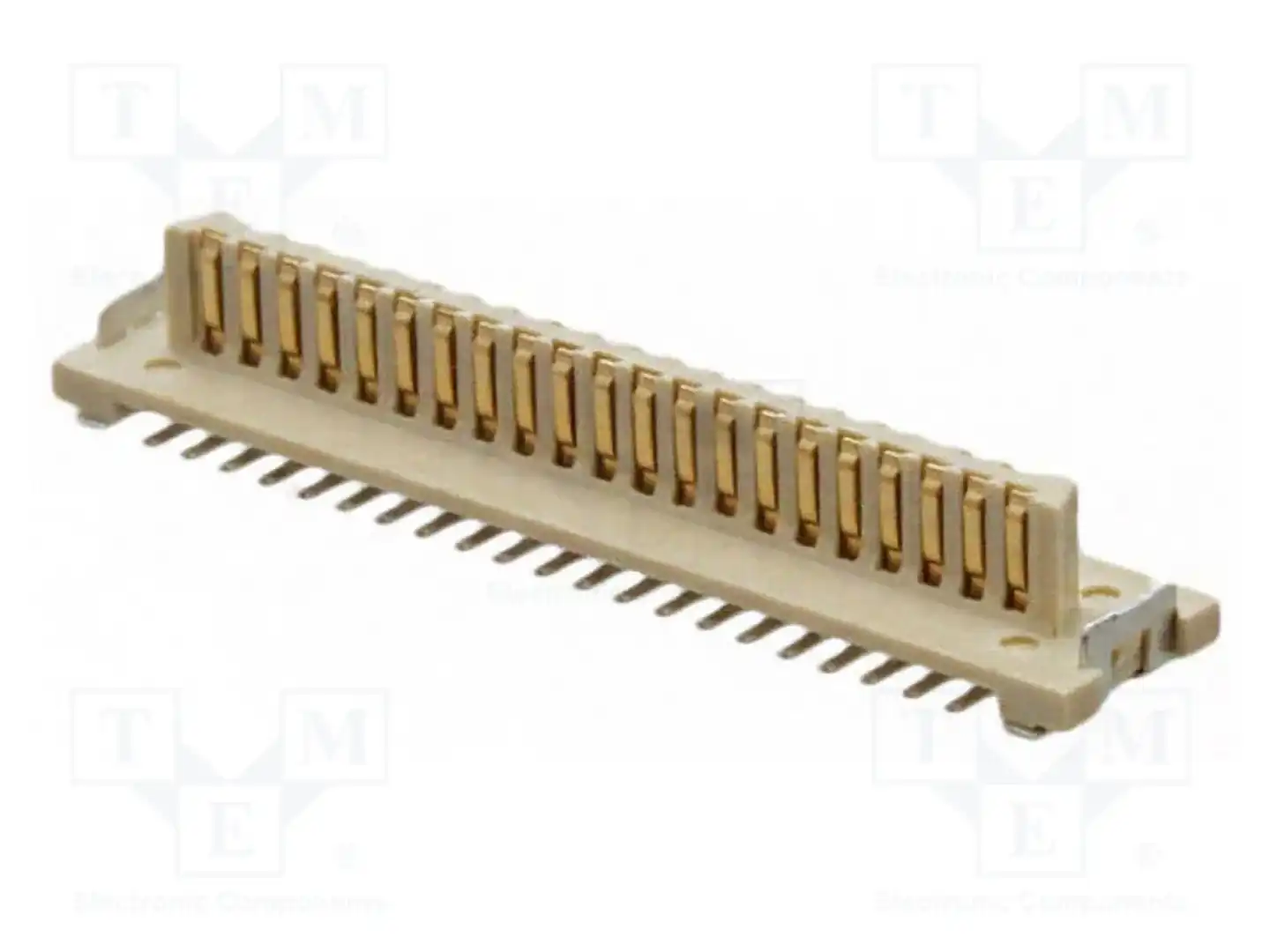 AMPHENOL 91911-31241LF — Разъeмы пластина - пластина
