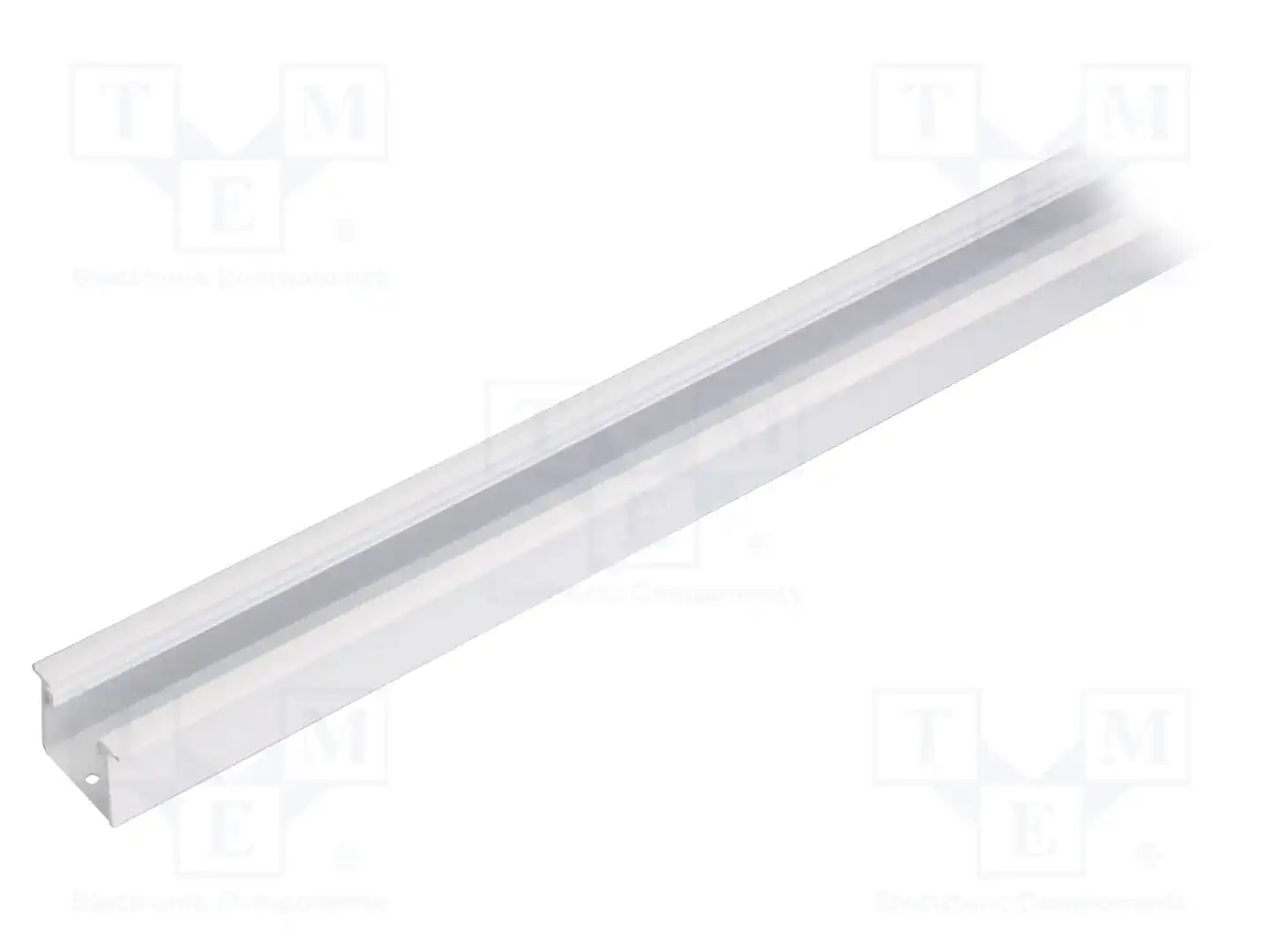 TOPMET E4020001 — Профили для светодиодов