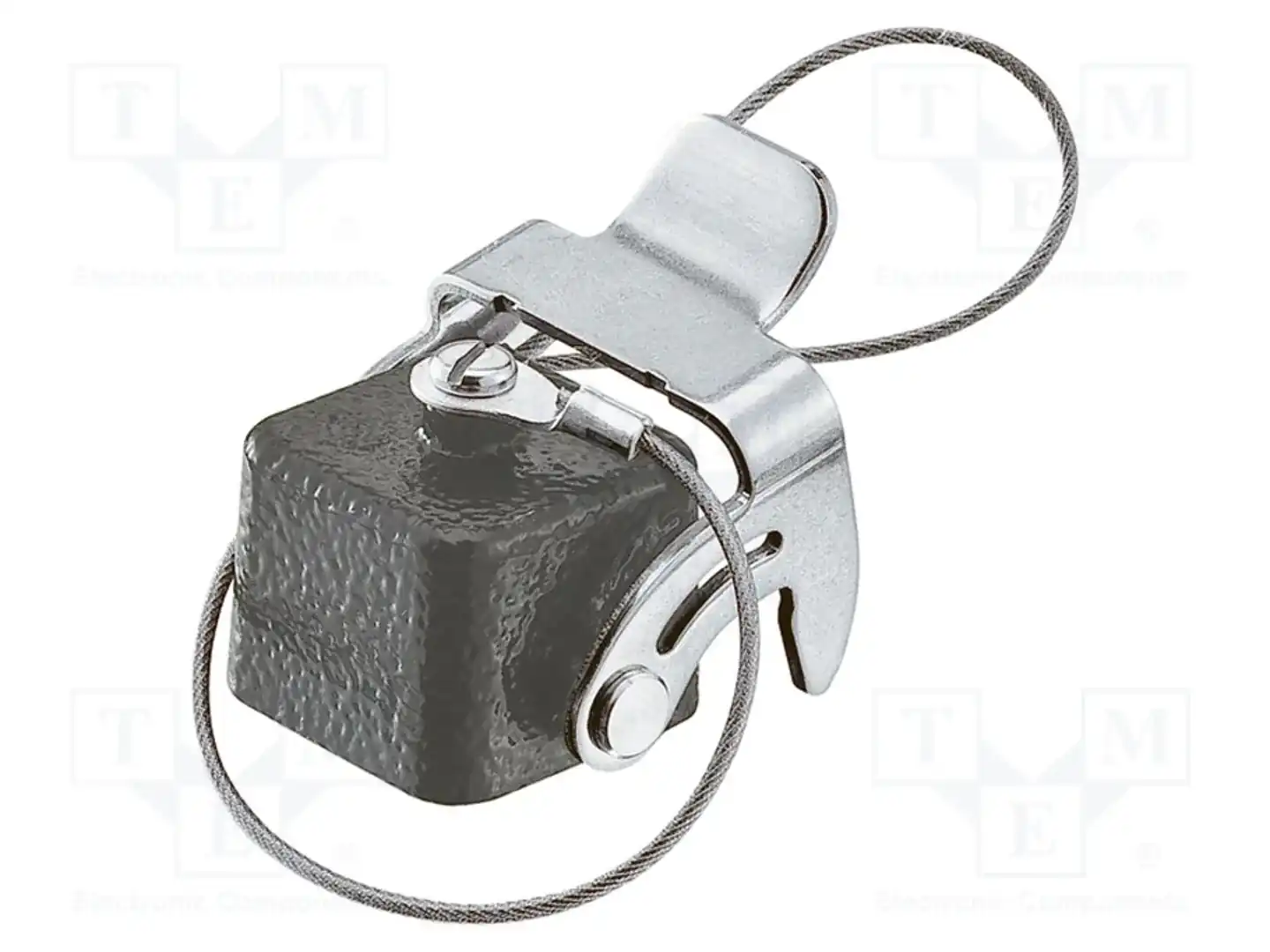 HARTING 09370035402 — Разъeмы