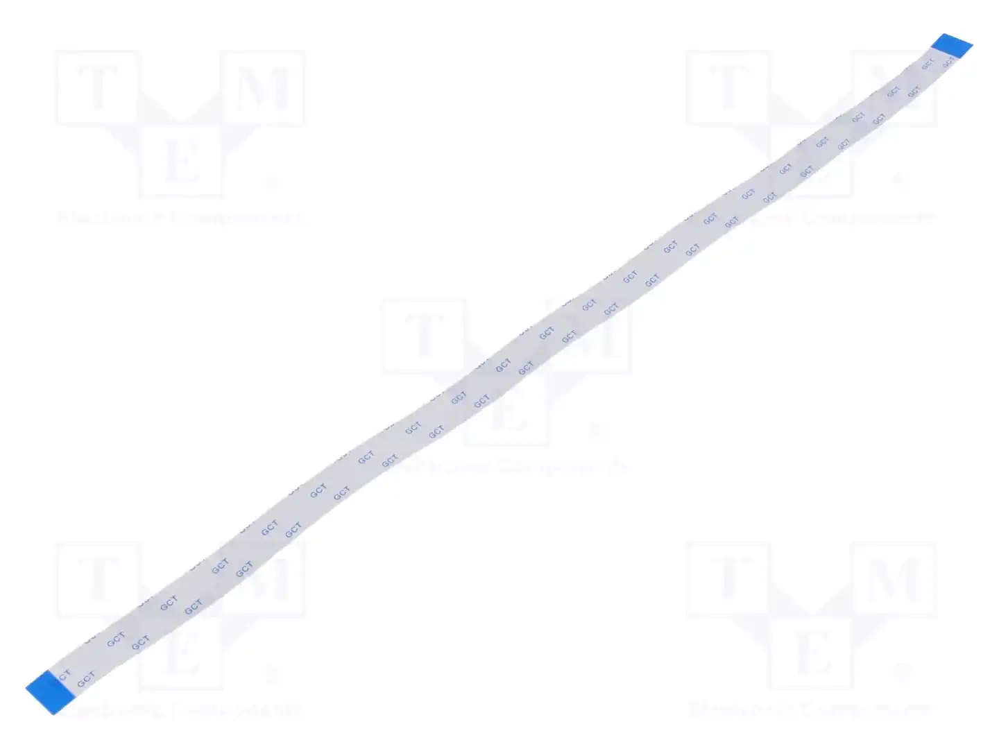 GCT 05-20-A-0304-A-4-06-4-T — Ленты FFC/FPC