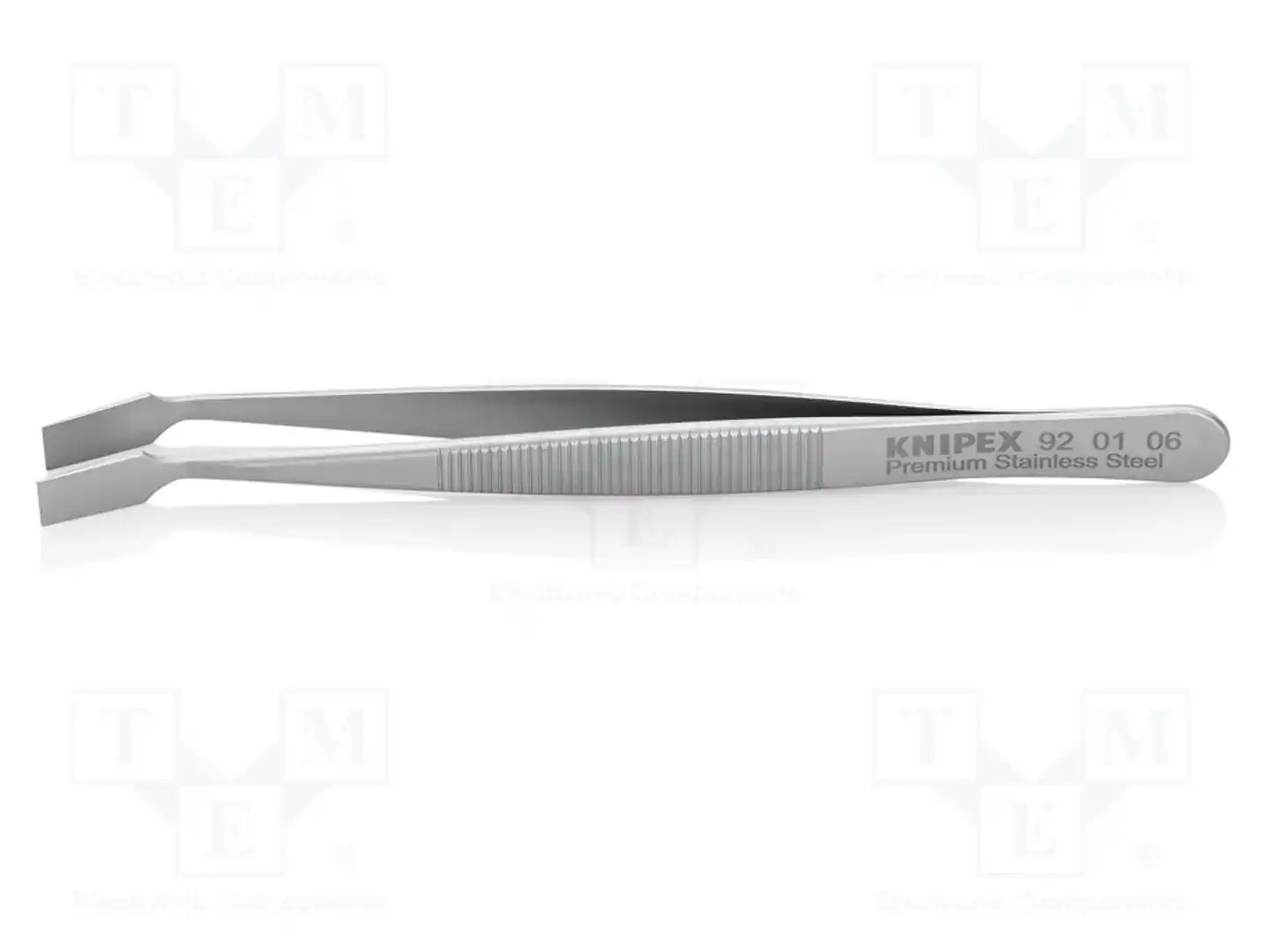 KNIPEX 92 01 06 — Пинцеты универсальные