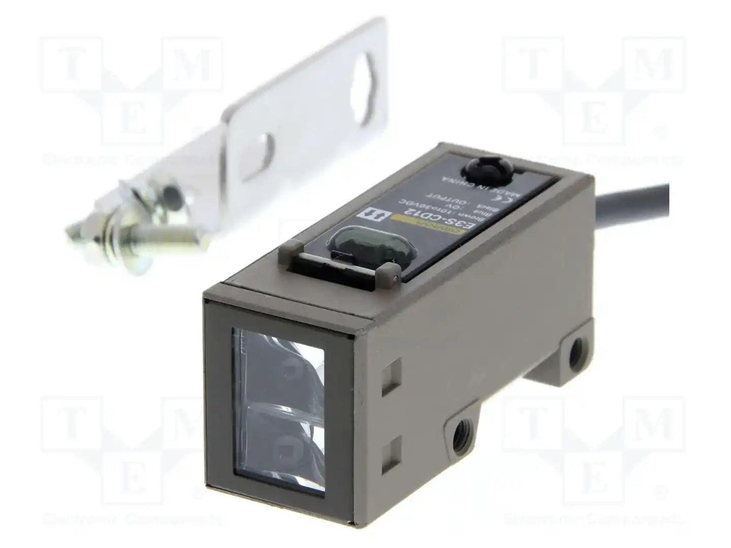 OMRON E3S-CD11 5M — Стандартные фотоэлектрические датчики