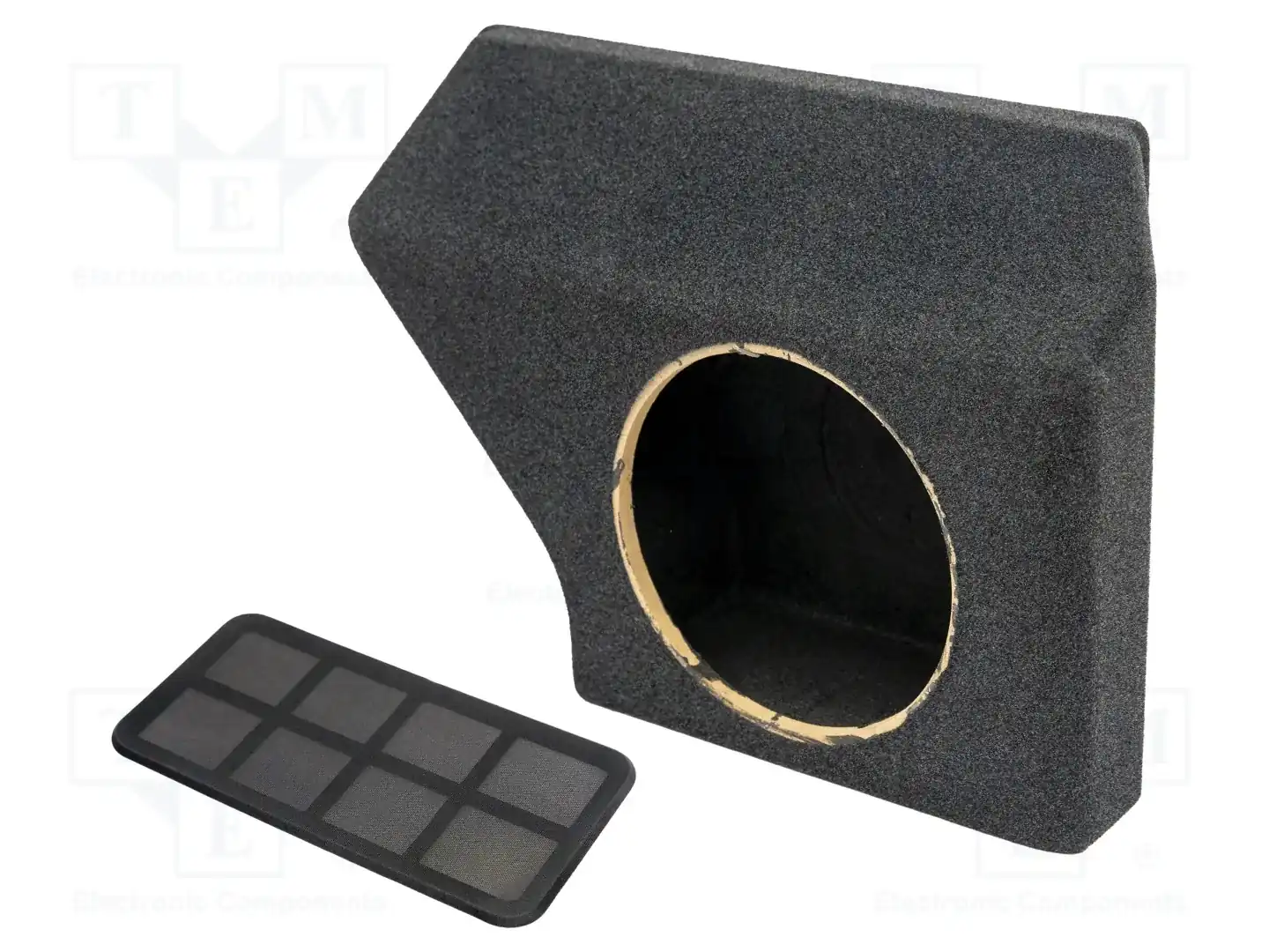 BASSER FBMERC10 — Корпуса динамиков
