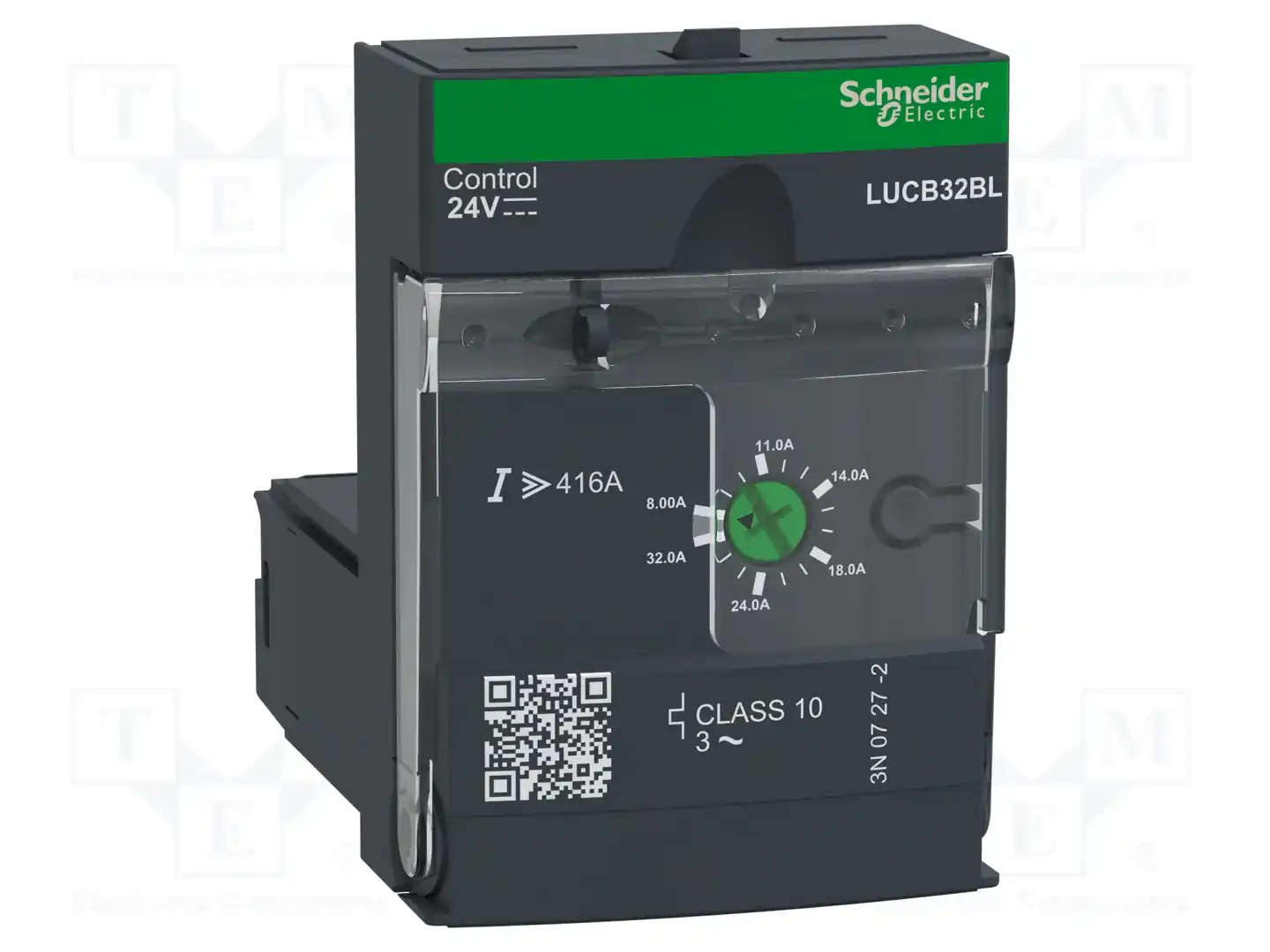 SCHNEIDER ELECTRIC LUCB32BL — Стартеры
