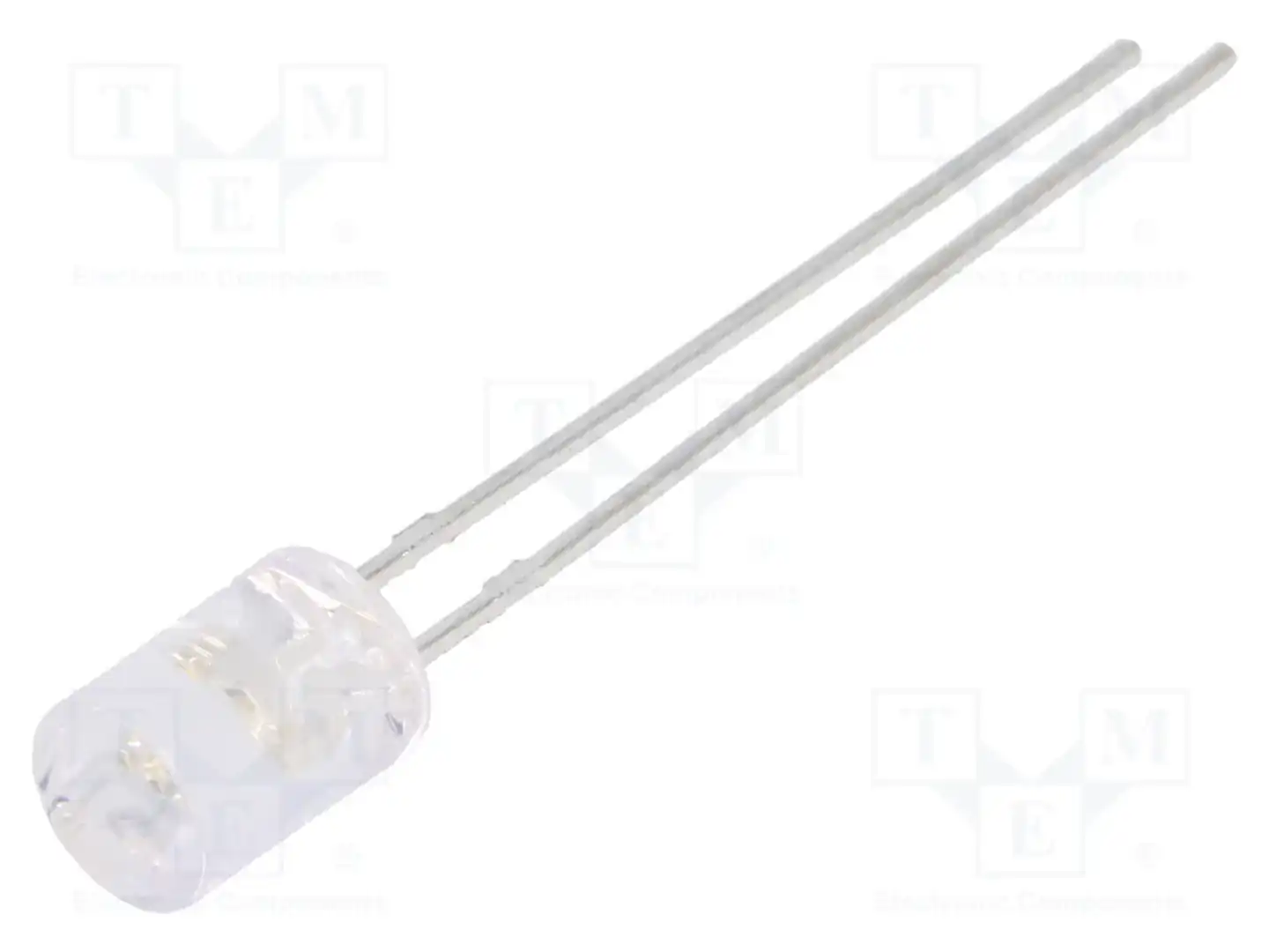 LUCKYLIGHT LL-504PGC2Q-G5-2B — Круглые светодиоды THT