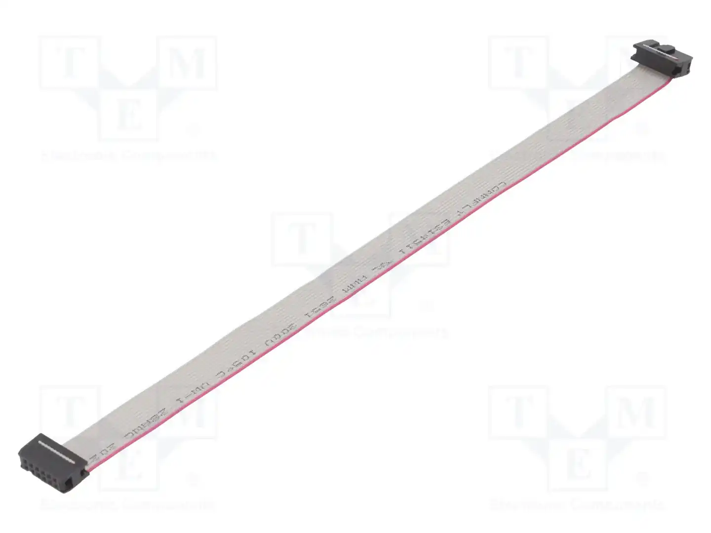 CONNFLY DS1052-122B2NA203001 — Кабели IDC