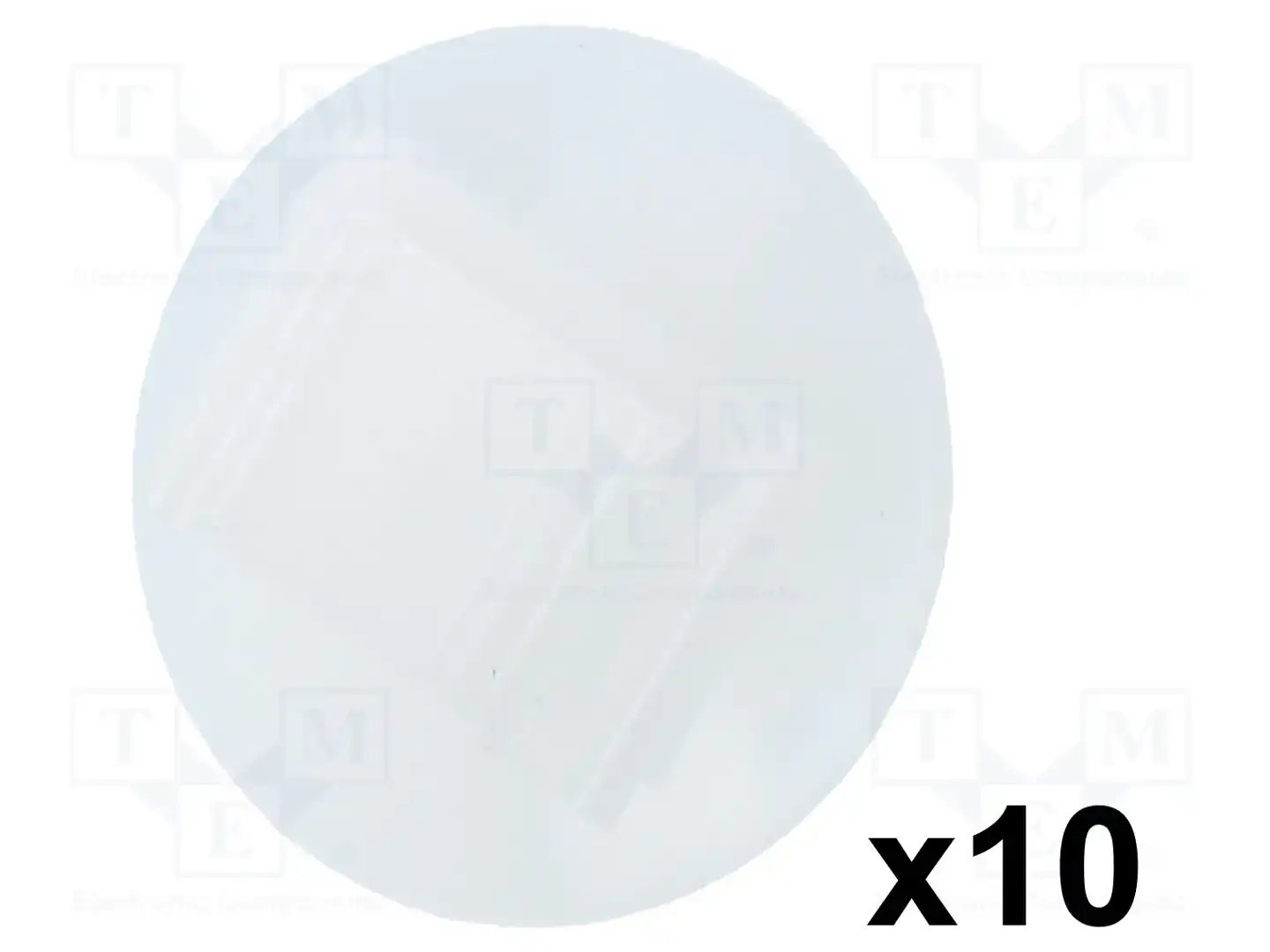ROMIX 12409 — Автомобильные скрепки
