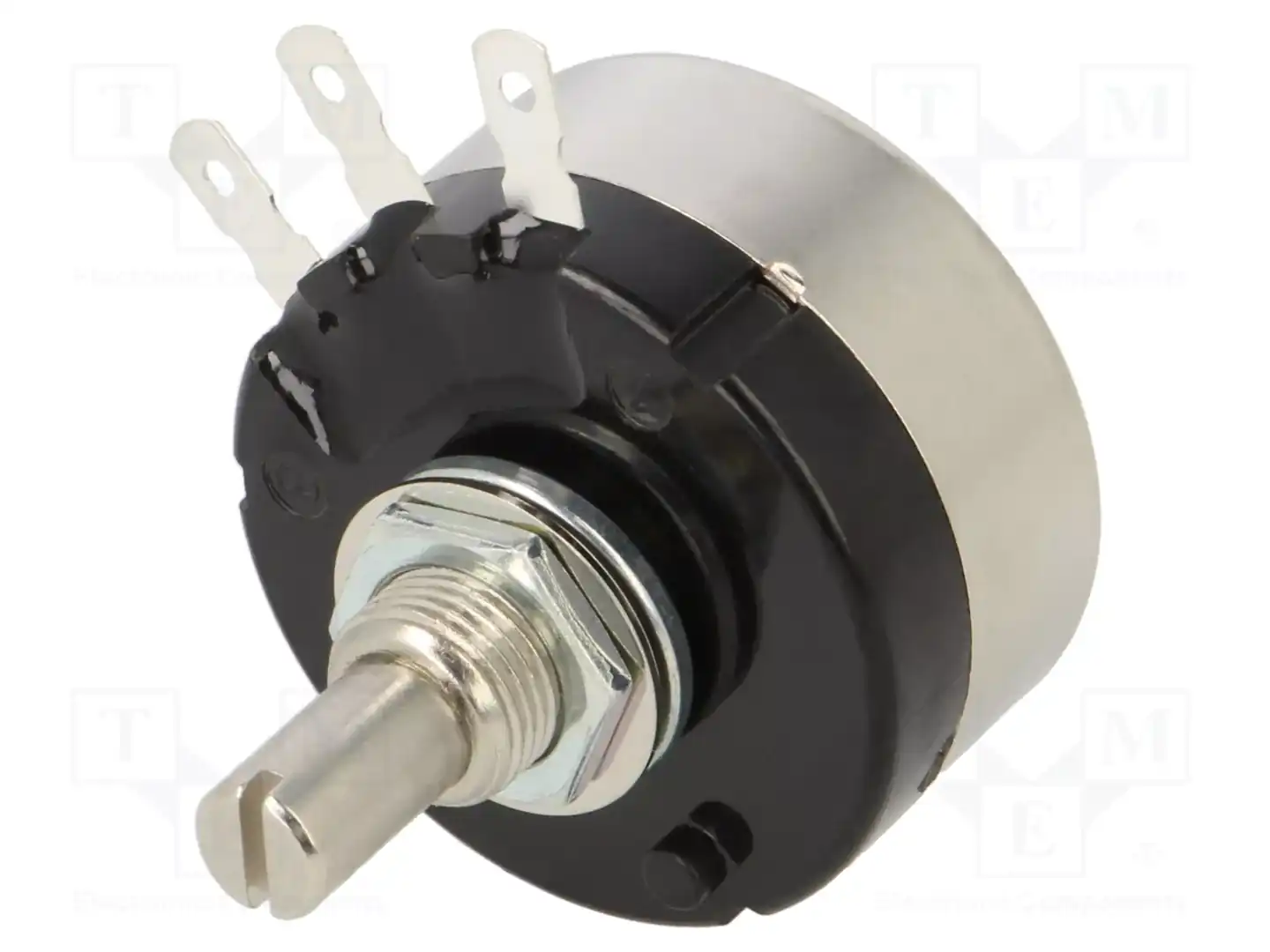 TOCOS RV30YN-20S-0B503 — Потенциометры однооборотные угольные
