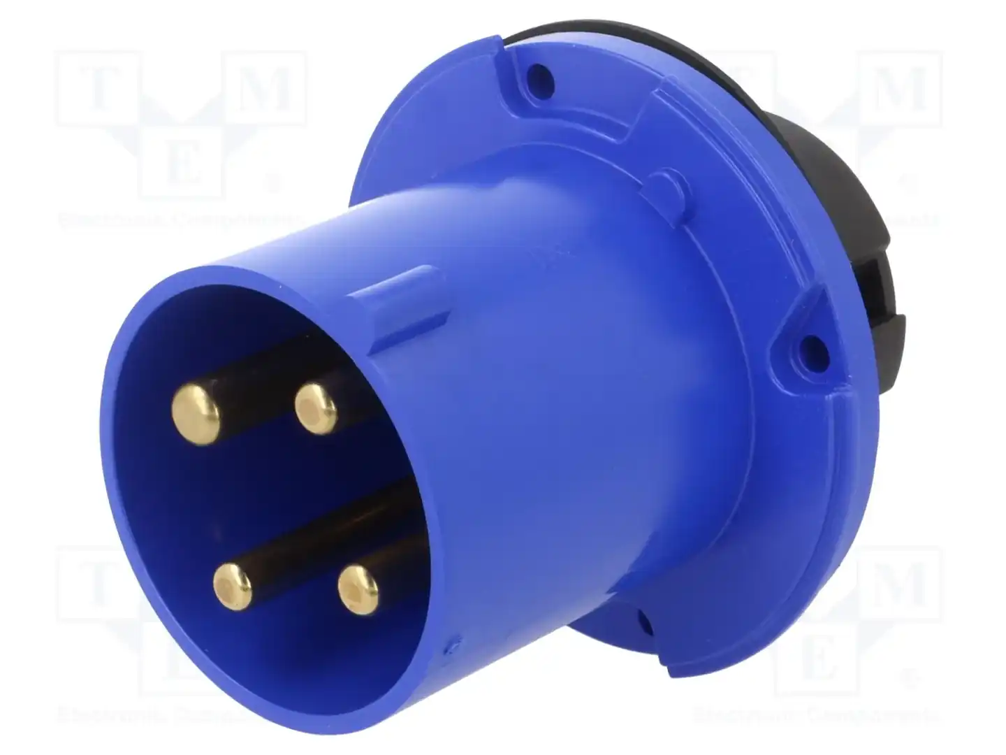 AMPHENOL 2CMA167226R1000 — Многофазные разъемы IEC 60309
