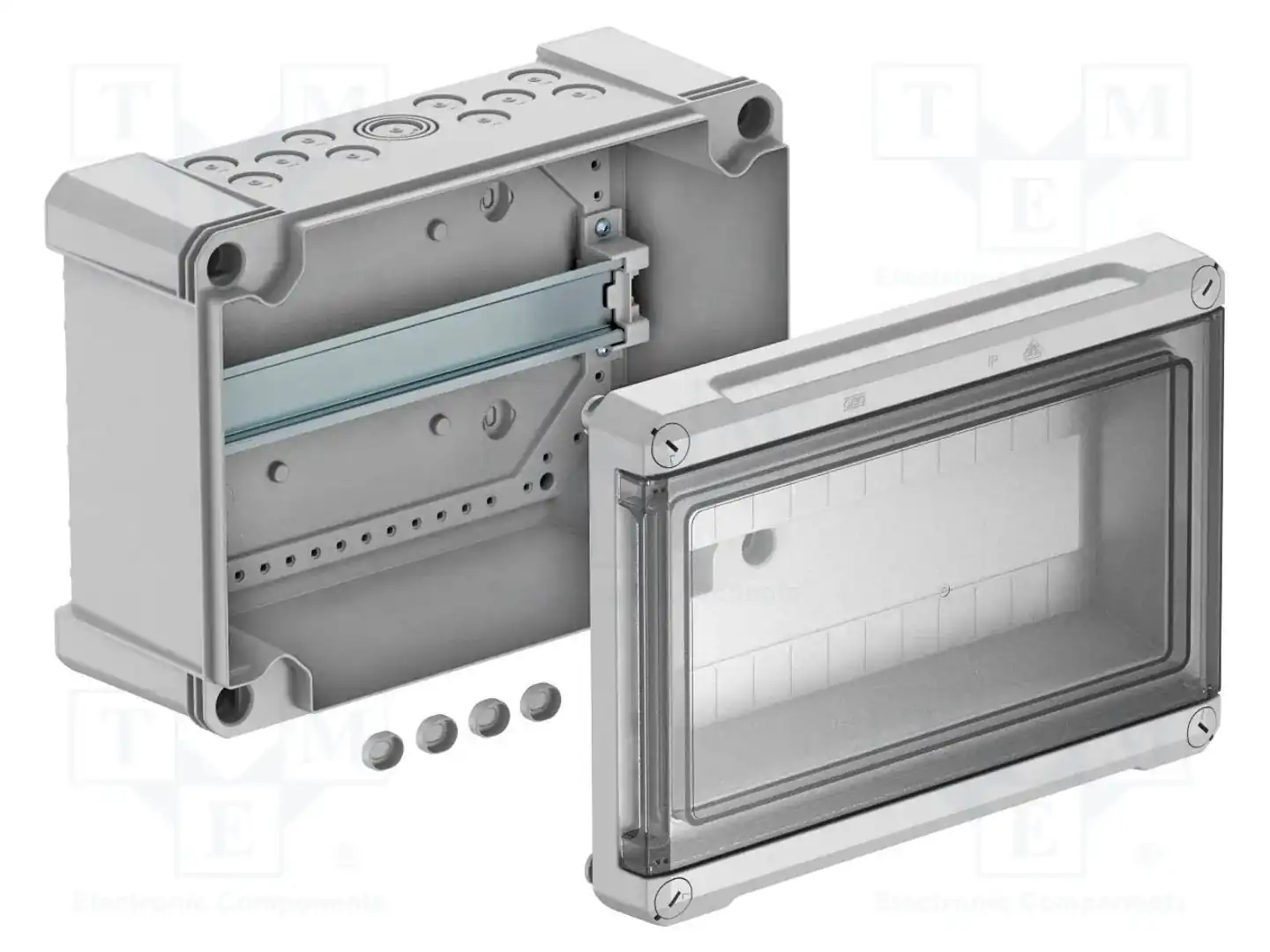 OBO BETTERMANN SDB 12L PC — Корпуса для модульной аппаратуры