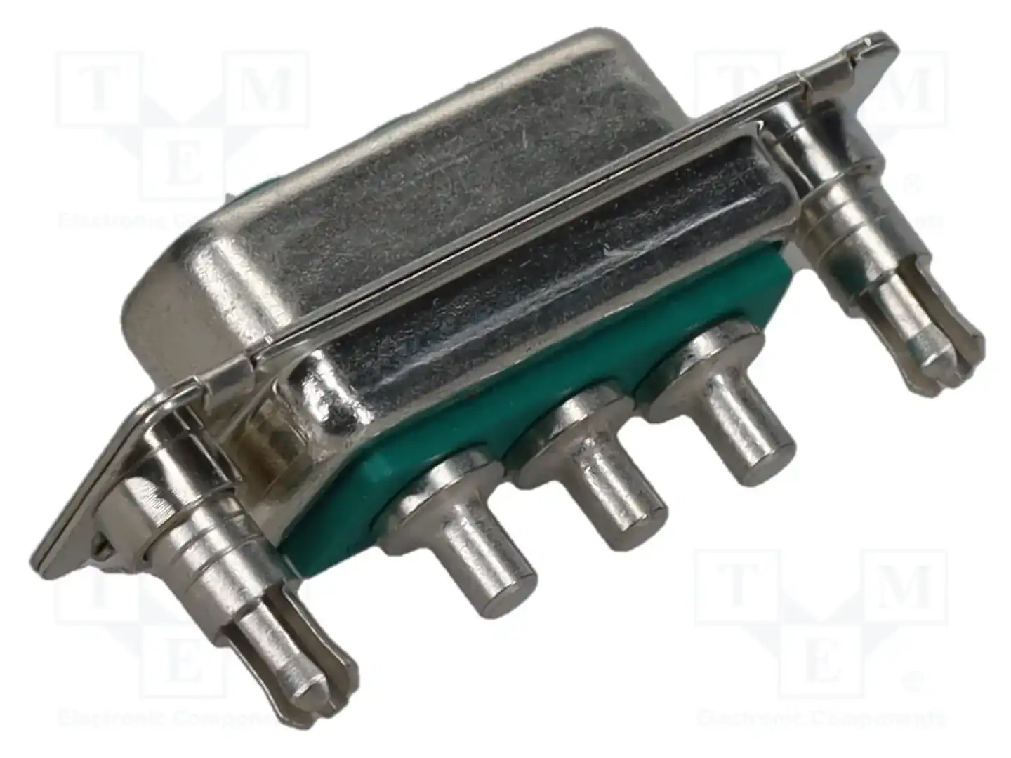 AMPHENOL 3003W3SXX69C60X — Штекеры и гнезда D-Sub