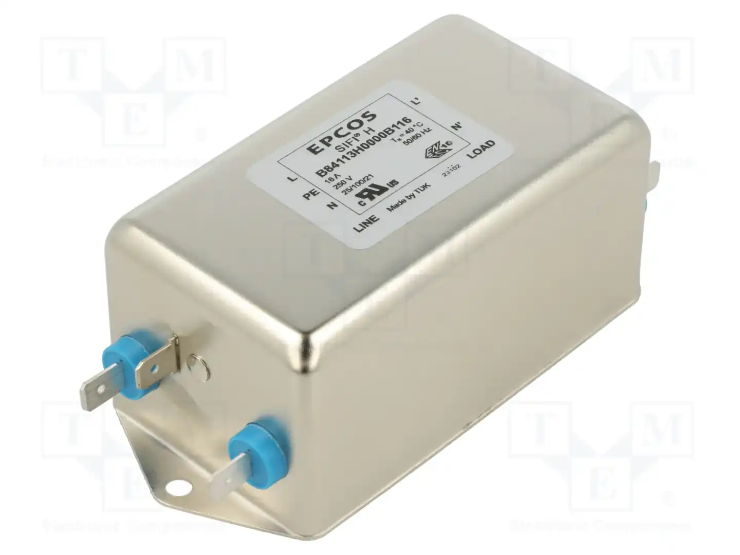 TDK B84113H0000B116 — Противопомеховые фильтры другие