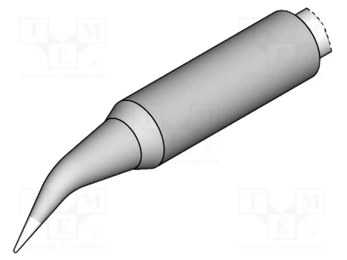 JBC TOOLS C105118 — Жала паяльников