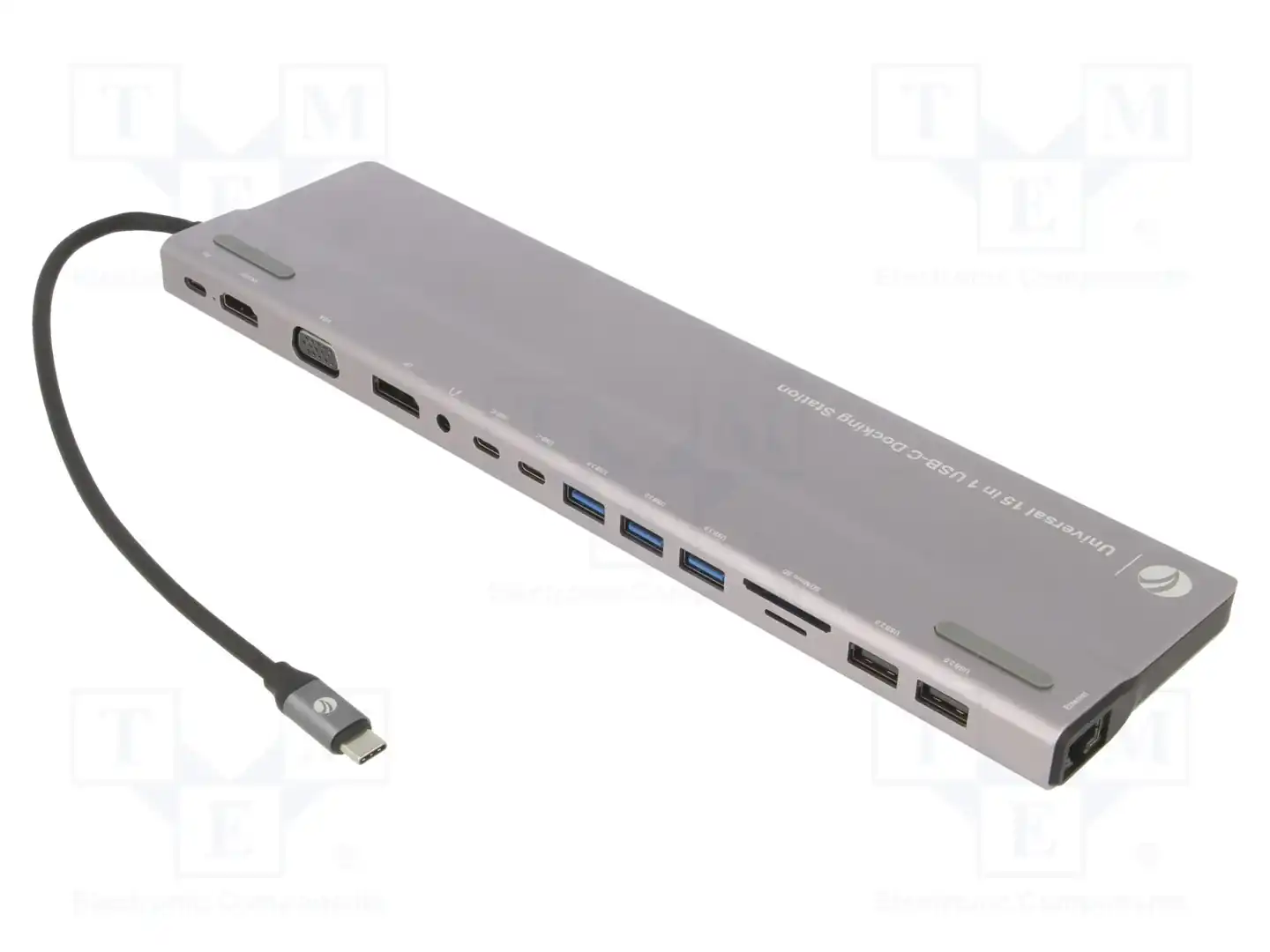 VCOM CU4703 — Компьютерные адаптеры
