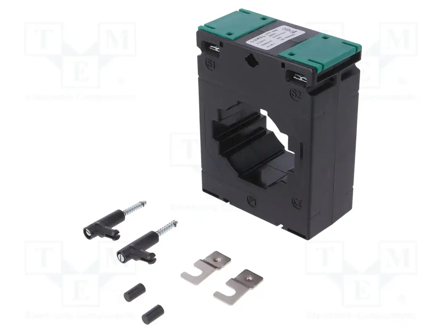 LUMEL LCTB-8660450600A5S — Токовые измерительные трансформаторы