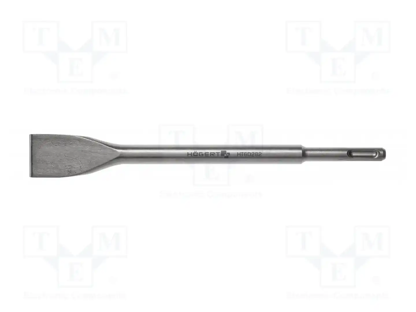 HÖGERT TECHNIK HT6D282 — Сверла по бетону
