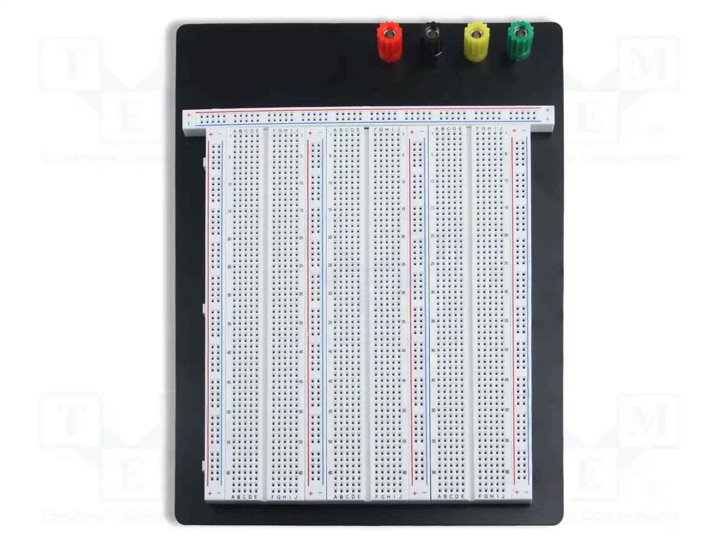 ELECTRO-PJP DEVBOARD2390 — Платы универсальные