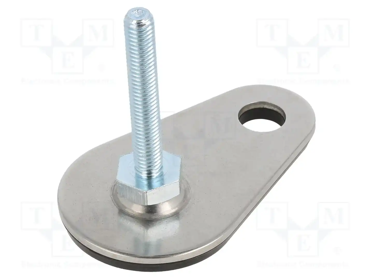 ELESA+GANTER GN 42-50-M8-50-A3-S — Опоры