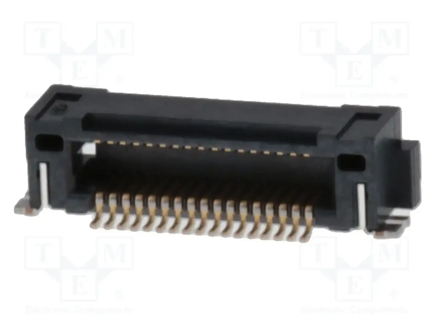MOLEX 503376-3410 — Разъeмы пластина - пластина