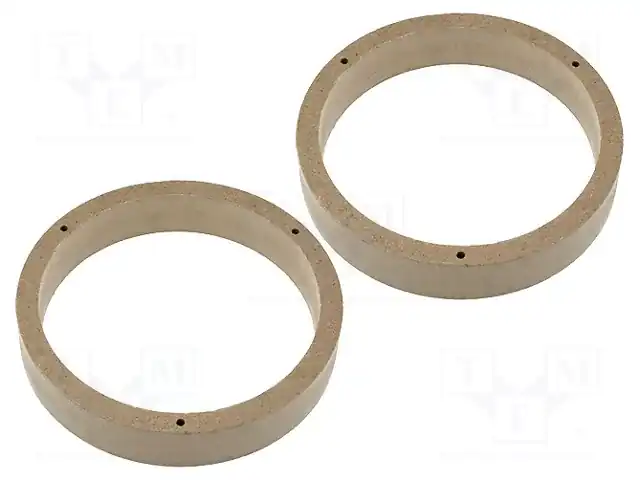 4CARMEDIA MDF-D.06 — Монтажные принадлежности из МДФ