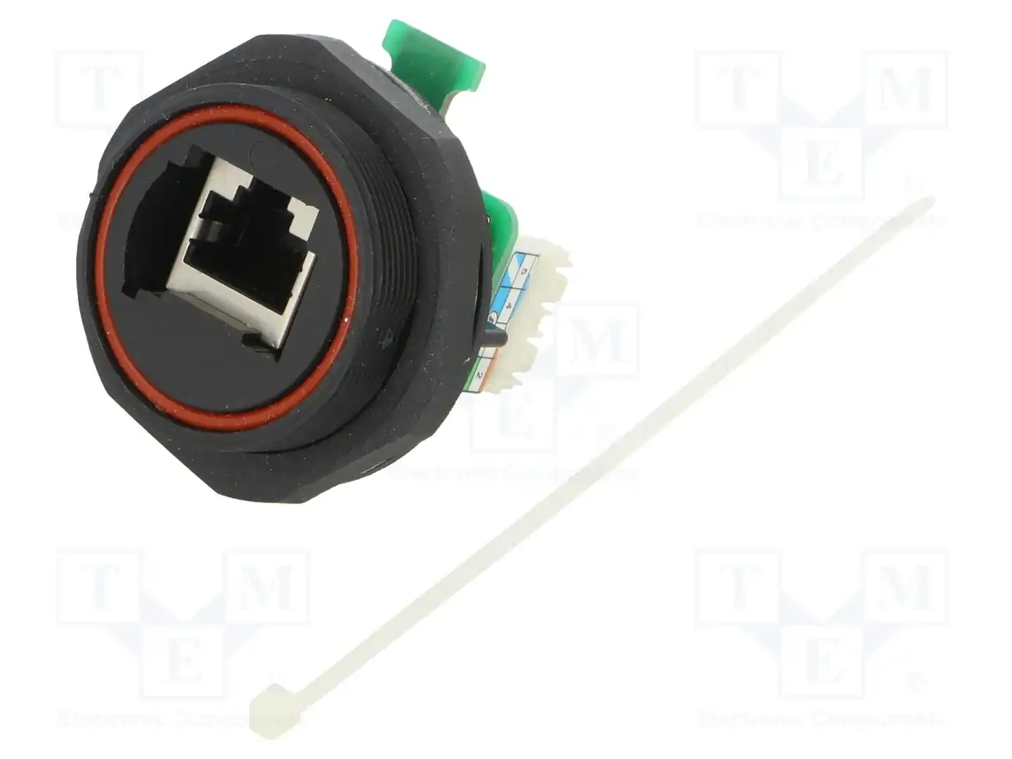 BULGIN PX0839/IDC — Разъeмы PX
