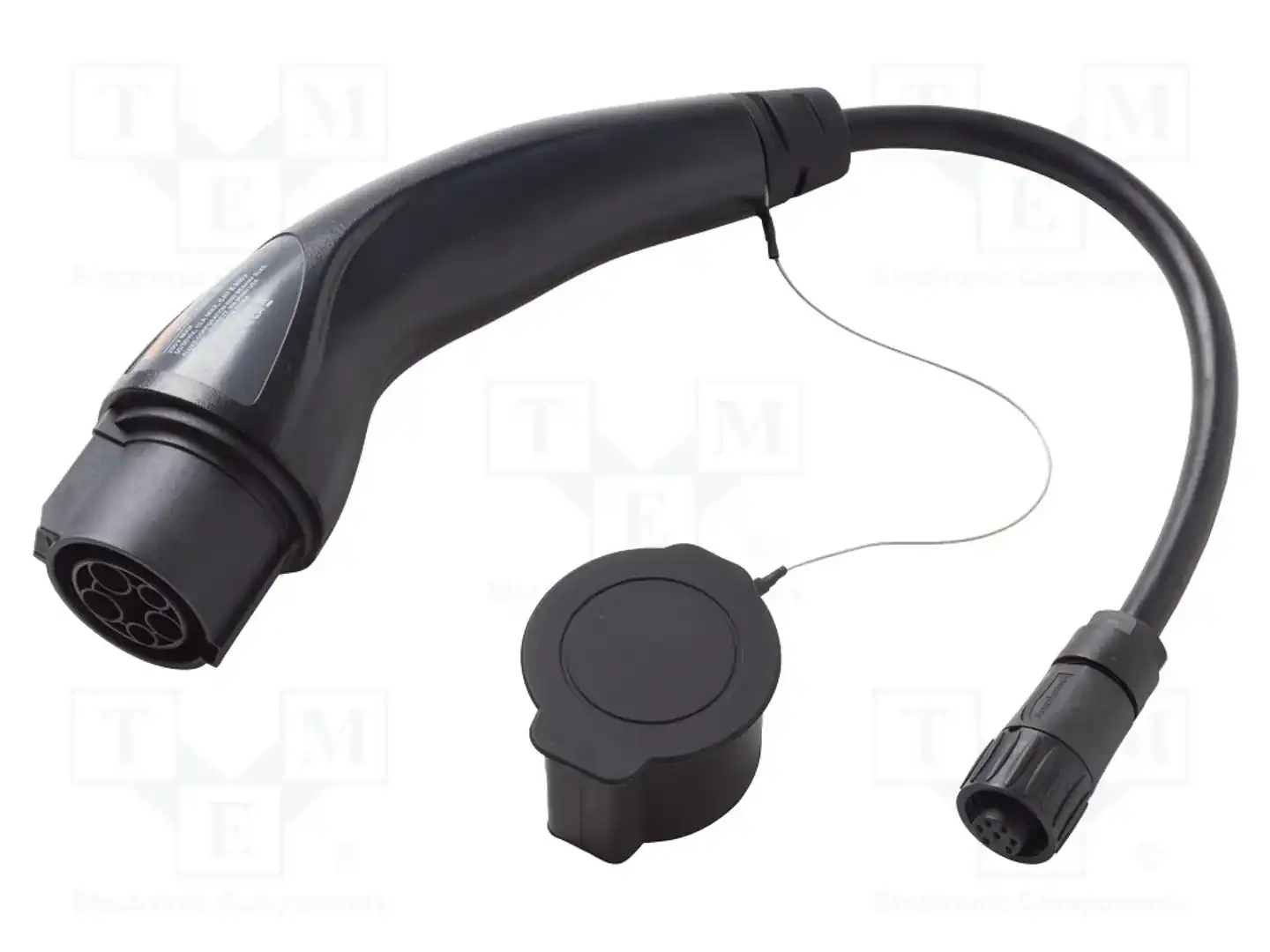 FLUKE FLK-FEV300-CON-TY1 — Тестеры и измерительные приборы PV, EVSE