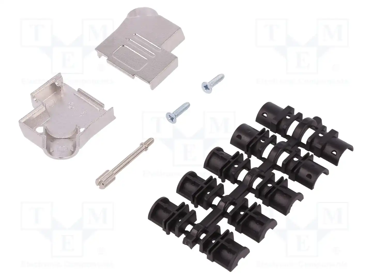 HARTING 09670090333 — Корпуса D-Sub