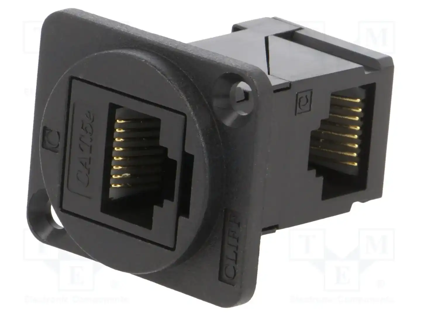 CLIFF CP30251 — Разъeмы RJ