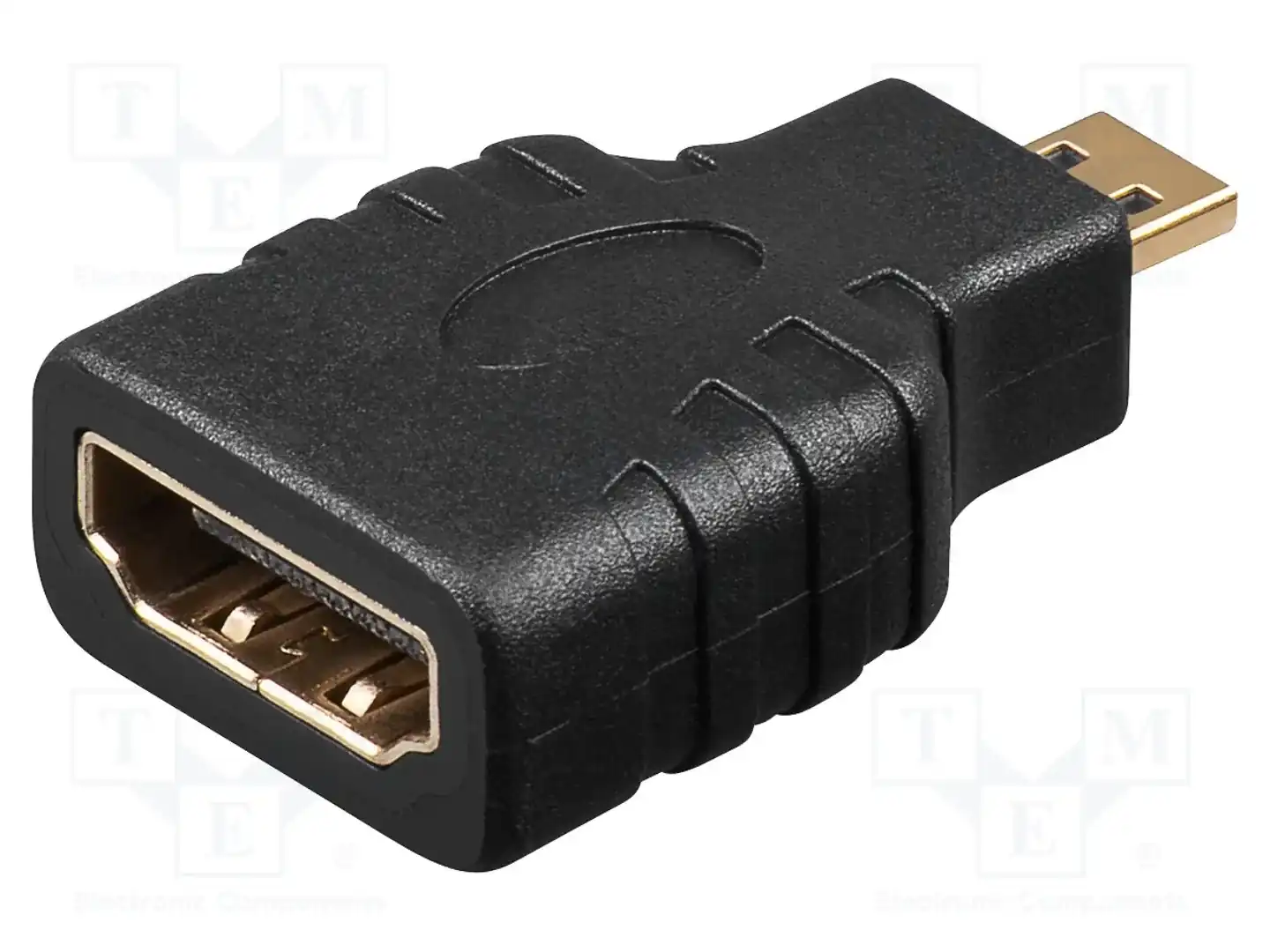 GOOBAY 68842 — Кабели и адаптеры HDMI, DVI, DisplayPort