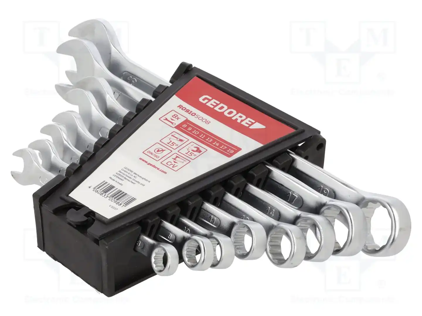 GEDORE 3300988 — Наборы ключей