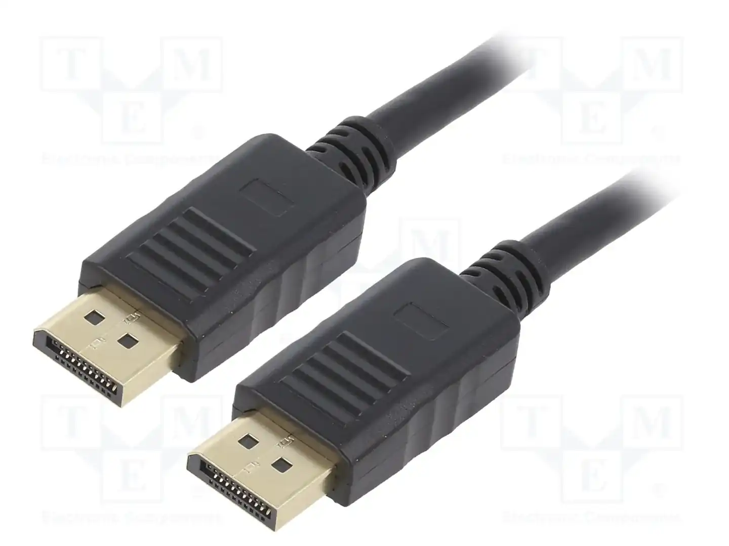 GEMBIRD CC-DP2-6 — Кабели и адаптеры HDMI, DVI, DisplayPort