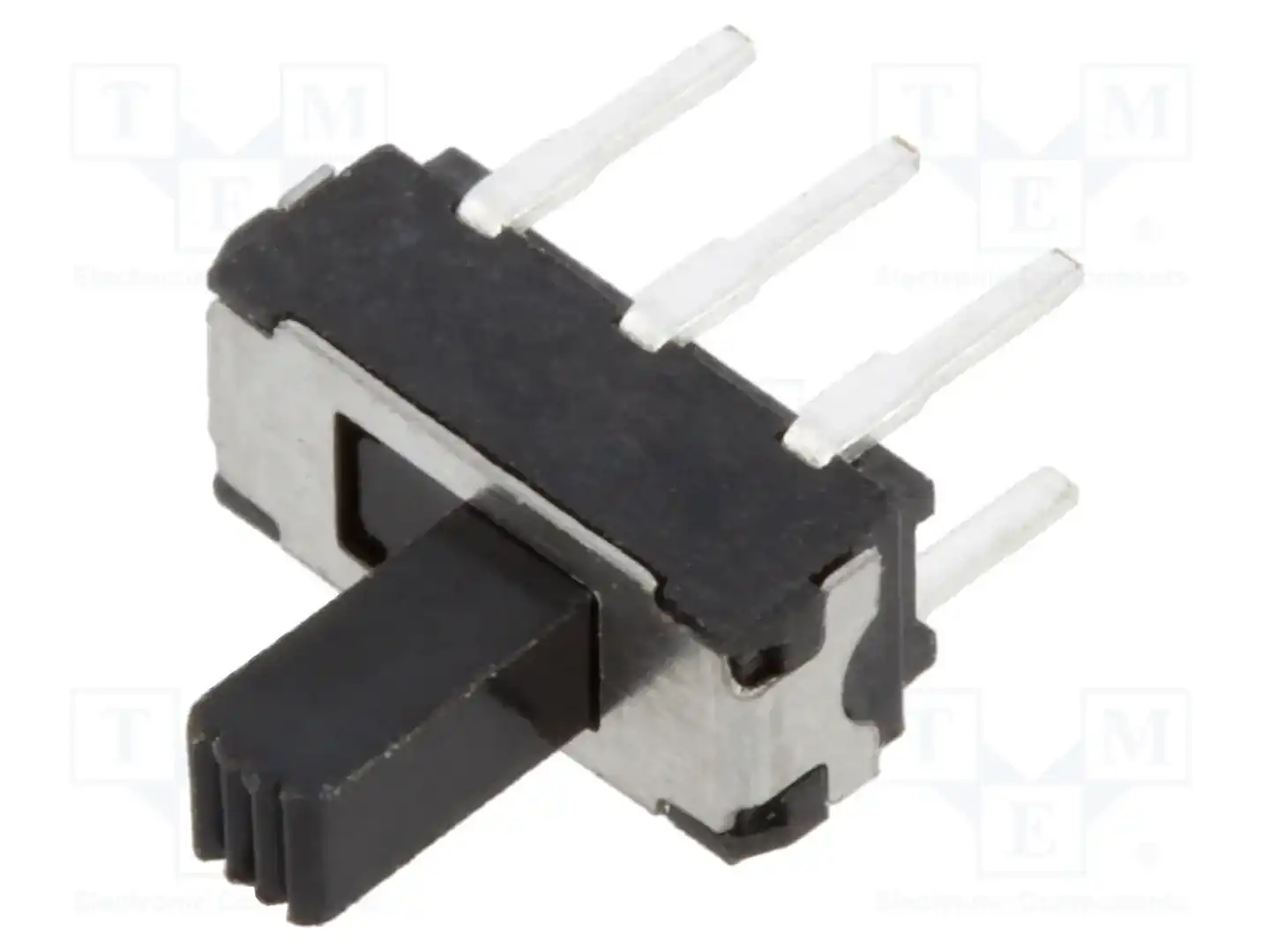 E-SWITCH EG1271A — Переключатели ползунковые