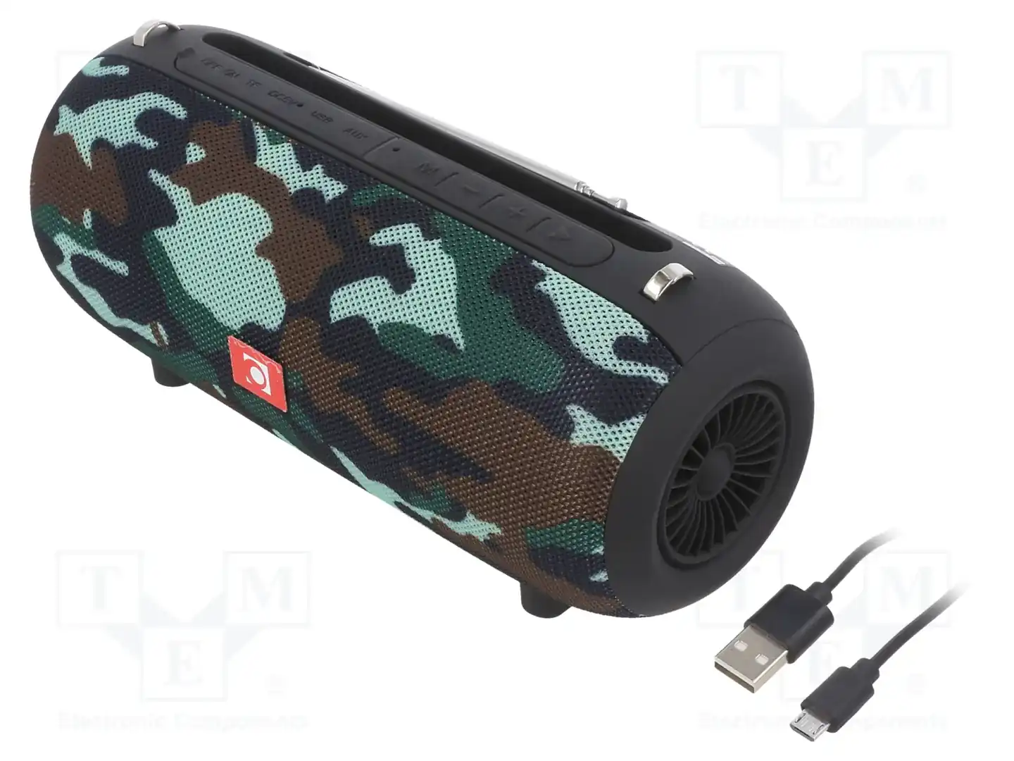 GEMBIRD SPK-BT-17-CM — Периферийные устройства