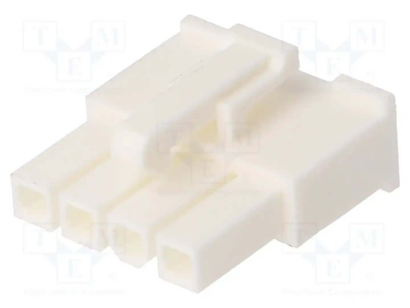AMPHENOL COMMUNICATIONS SOLUTIONS 10136644-0411LF — Разъeмы сигнальные растр 4,20мм