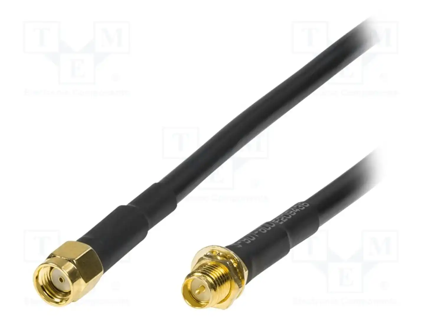 LOGILINK WL0101 — Кабели соединительные коаксиальные