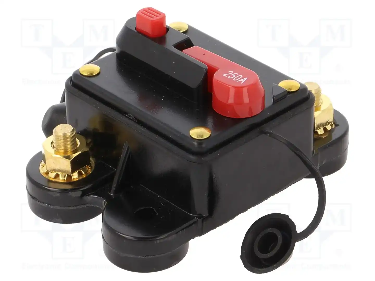 4CARMEDIA SBA-250A — Профессион. автомоб. аудио-аксессуары