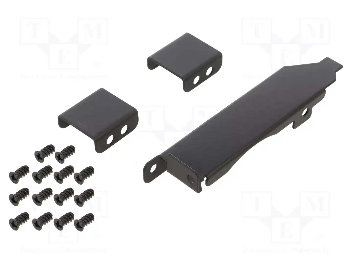 Akasa AK-MX304-08BK — Монтажные элементы