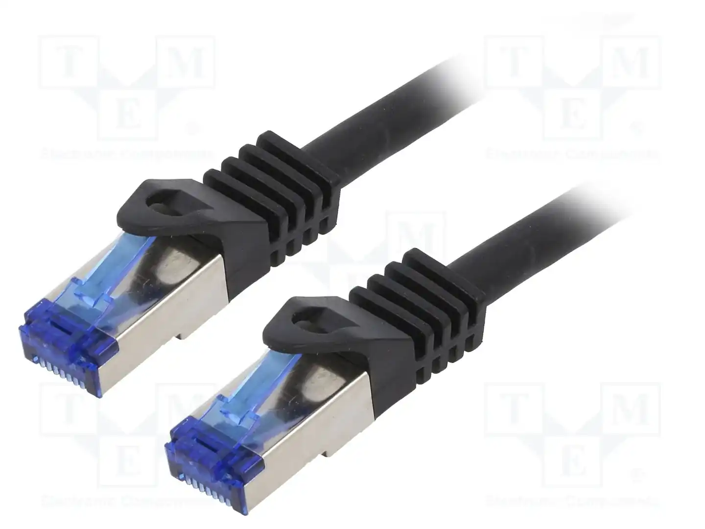 LOGILINK C6A103S — Кабели и адаптеры RJ45